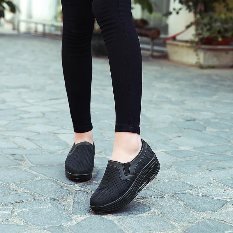 Scarpe da ginnastica Ortho super comode ed eleganti