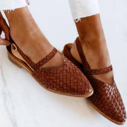 Scarpe casual morbide e fresche