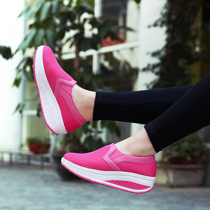 Scarpe da ginnastica Ortho super comode ed eleganti