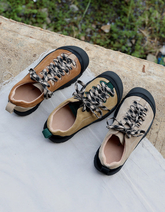 Sneakers estive ortopediche di supporto personalizzate