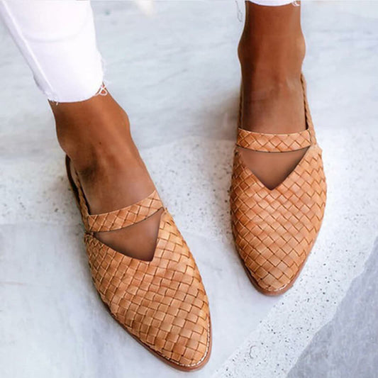 Scarpe casual morbide e fresche