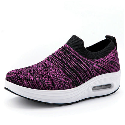 Sneaker casual da donna