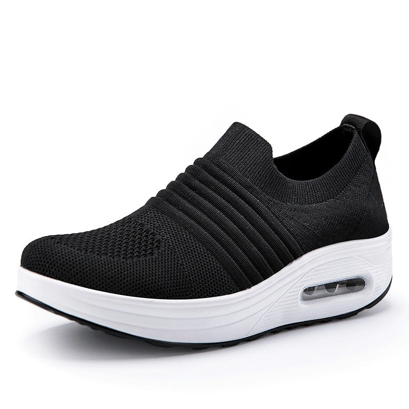 Sneaker casual da donna
