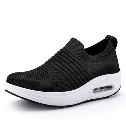 Sneaker casual da donna