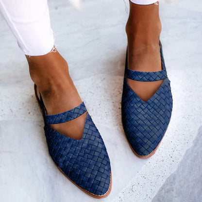 Scarpe casual morbide e fresche
