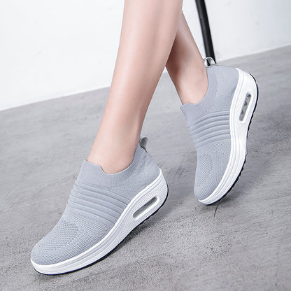 Sneaker casual da donna