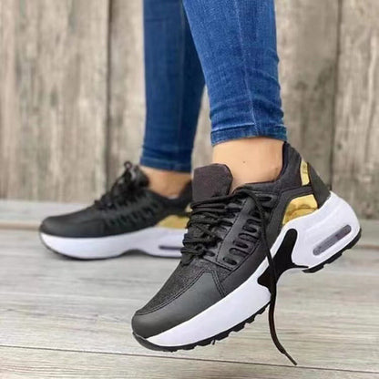 Sneakers invernali ortopediche comode e alla moda