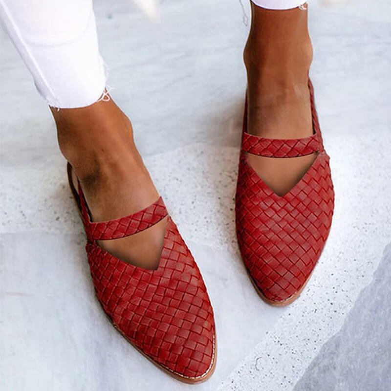 Scarpe casual morbide e fresche