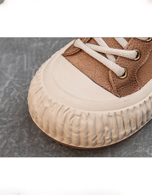 Sneakers estive ortopediche eleganti e di sostegno
