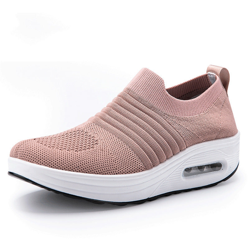 Sneaker casual da donna