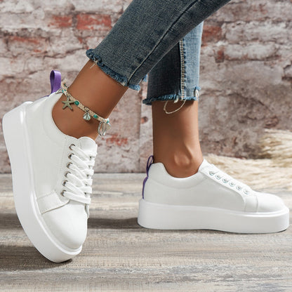 Sneakers ortopediche di tendenza e di sostegno