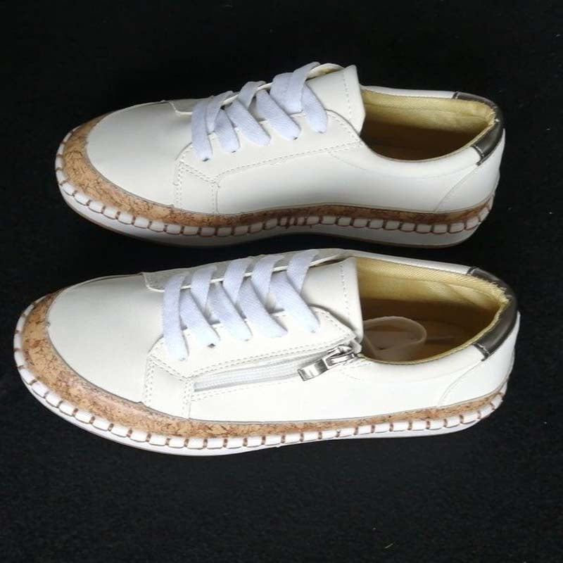 Scarpe ortopediche estive moderne e di sostegno