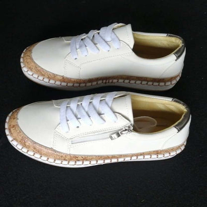 Scarpe ortopediche estive moderne e di sostegno
