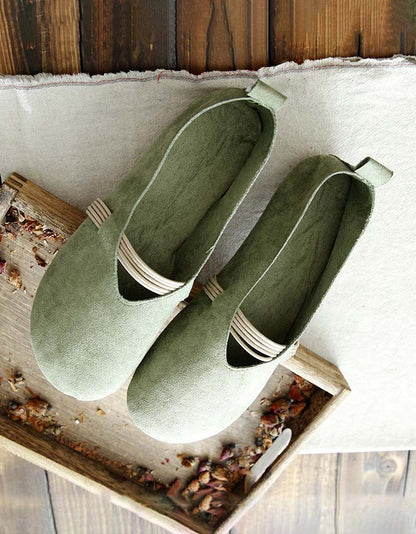 Scarpe ortopediche estive di supporto alla moda