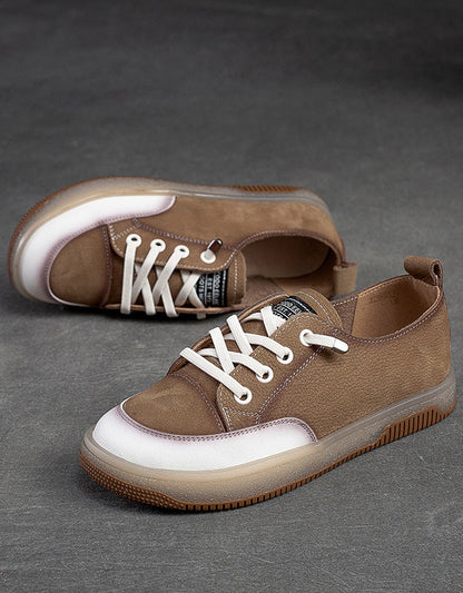 Sneakers estive ortopediche di sostegno e alla moda