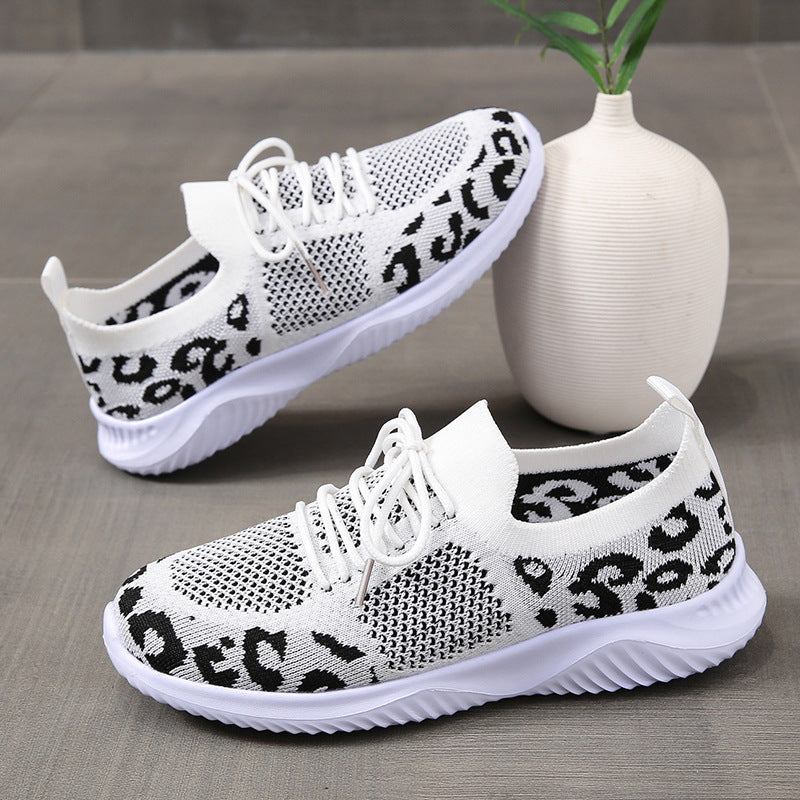 Sneakers ortopediche casual su misura
