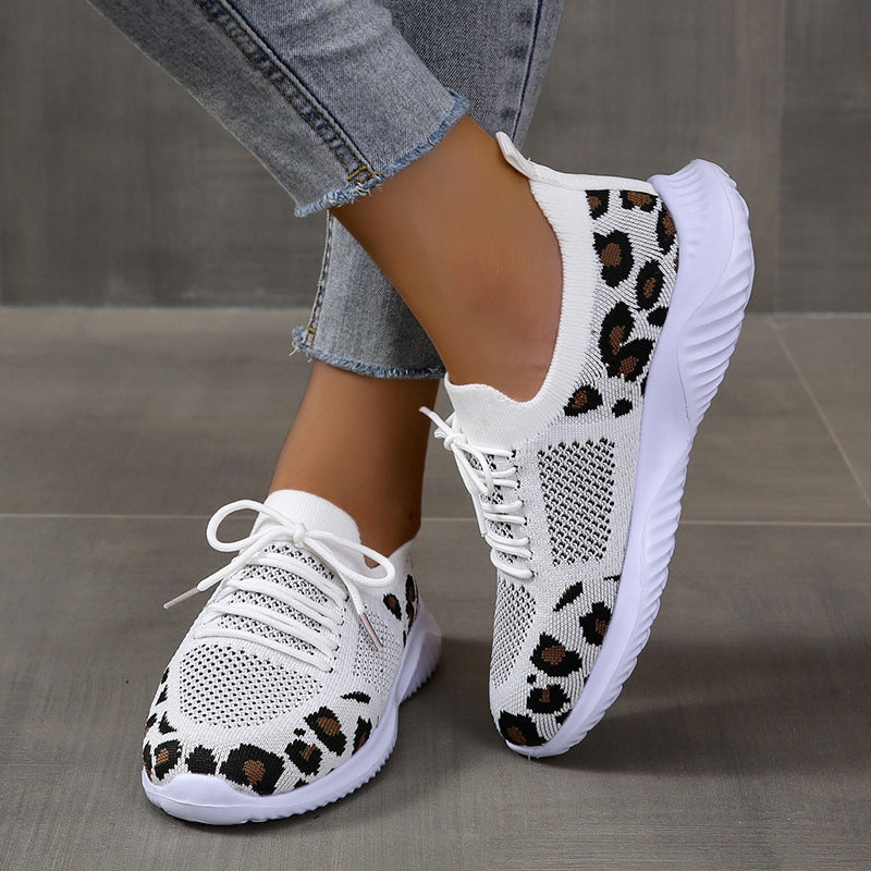 Sneakers ortopediche casual su misura