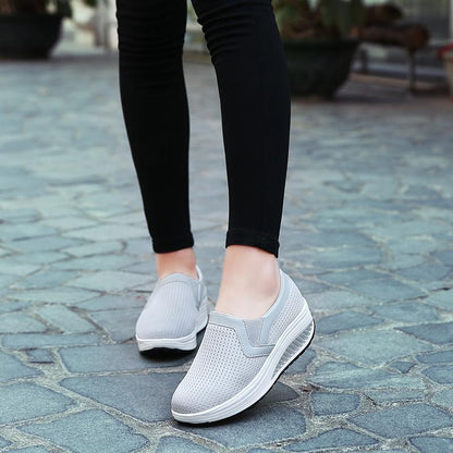 Scarpe da ginnastica Ortho super comode ed eleganti