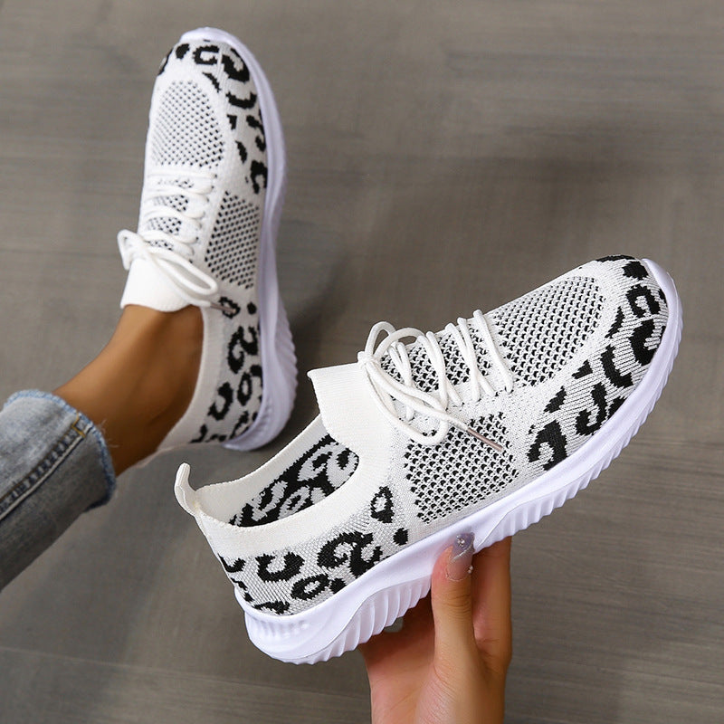 Sneakers ortopediche casual su misura