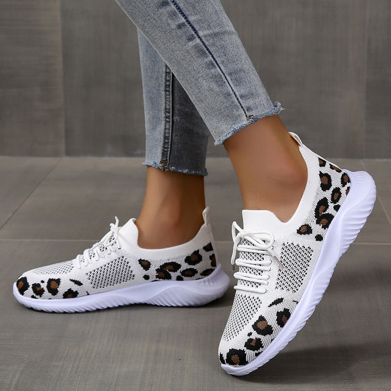 Sneakers ortopediche casual su misura