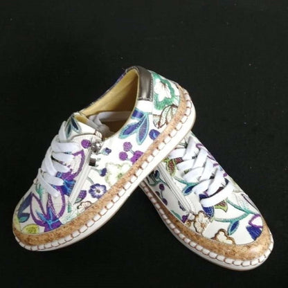 Scarpe ortopediche estive moderne e di sostegno
