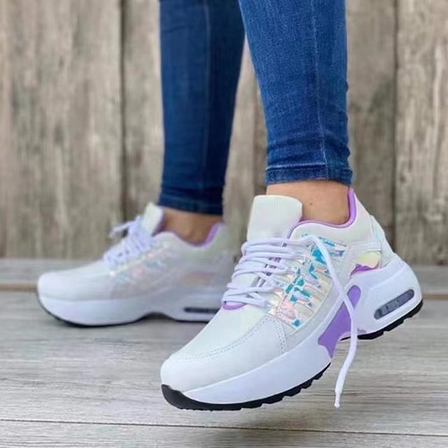 Sneakers invernali ortopediche comode e alla moda