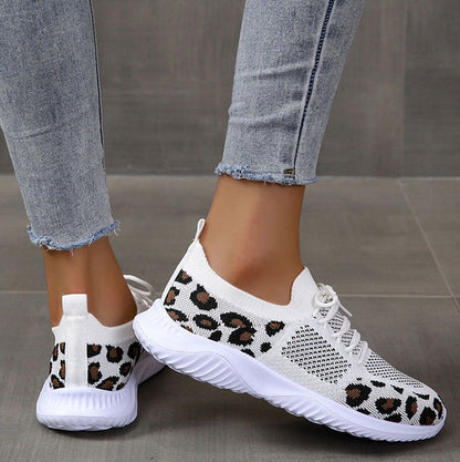 Sneakers ortopediche casual su misura