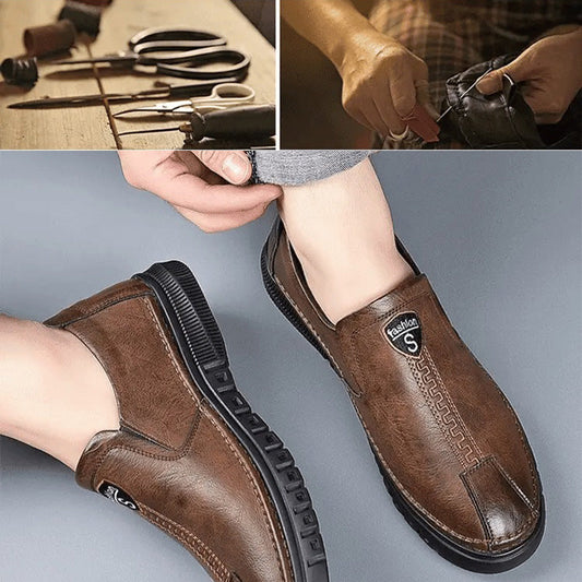 Scarpe formali da uomo