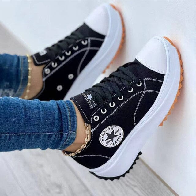 FashionStar® | Sneakers ortopediche di tendenza