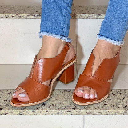 Sandali ortopedici estivi comodi e alla moda