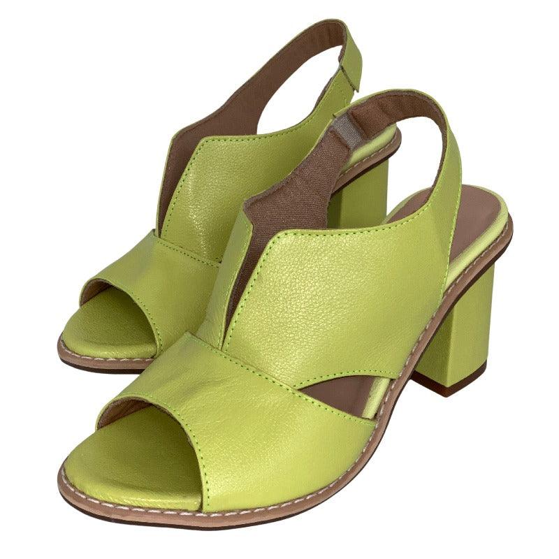 Sandali ortopedici estivi comodi e alla moda