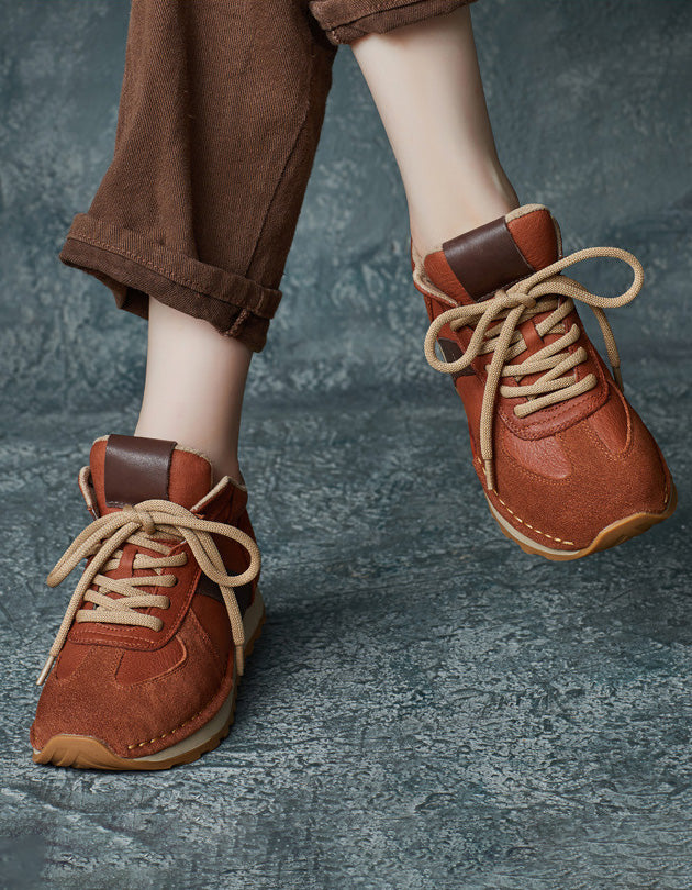 Sneakers estive ortopediche, sostenibili e di tendenza