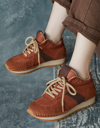 Sneakers estive ortopediche, sostenibili e di tendenza