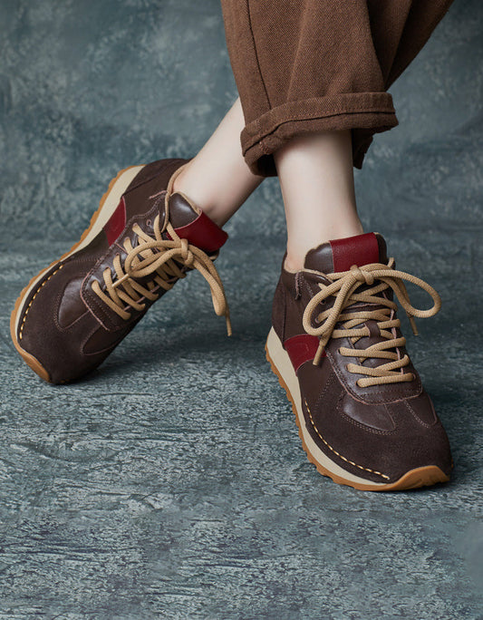 Sneakers estive ortopediche, sostenibili e di tendenza