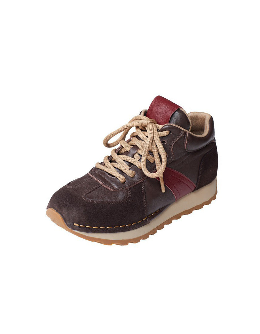 Sneakers estive ortopediche, sostenibili e di tendenza