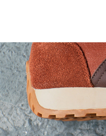 Sneakers estive ortopediche, sostenibili e di tendenza
