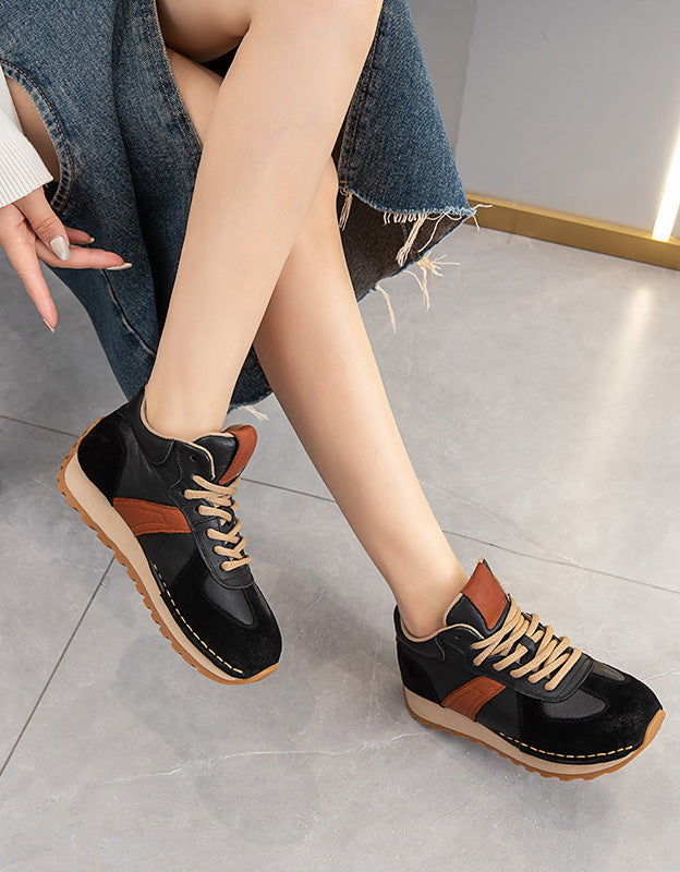 Sneakers estive ortopediche, sostenibili e di tendenza