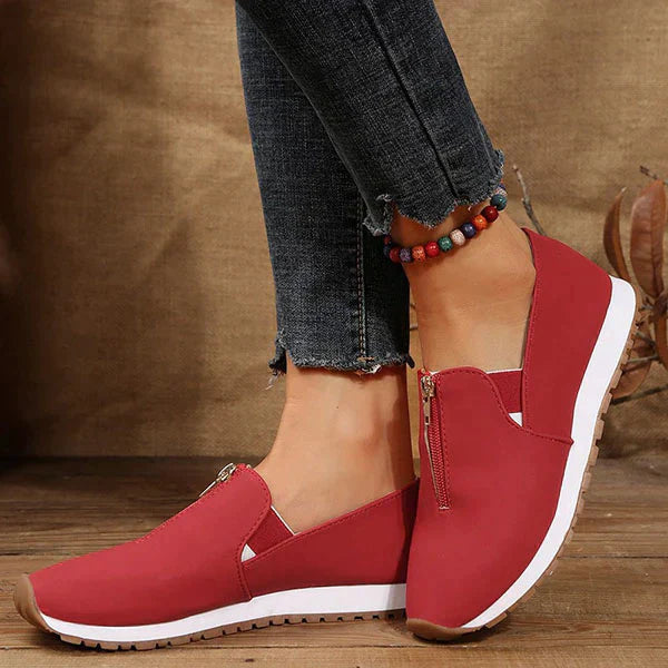 Scarpe ortopediche estive comode e versatili