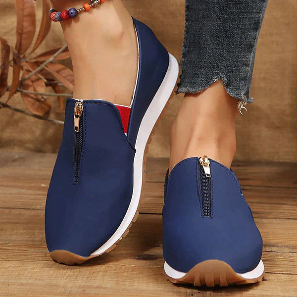 Scarpe ortopediche estive comode e versatili