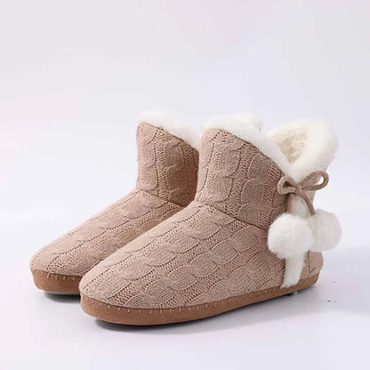 Stivali ortopedici alla moda e di sostegno