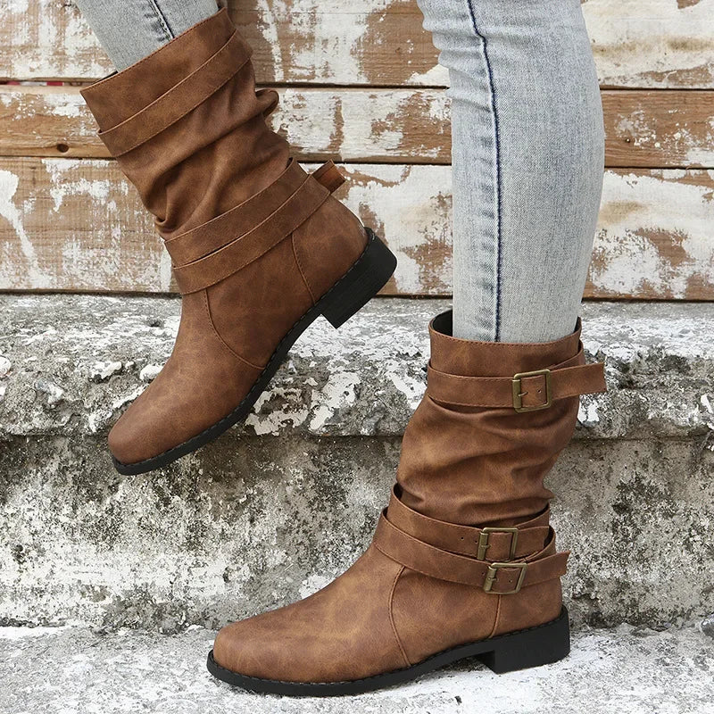 Scarpe ortopediche su misura e confortevoli
