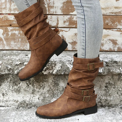 Scarpe ortopediche su misura e confortevoli