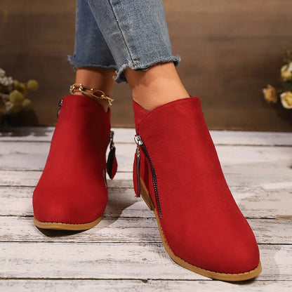Scarpe ortopediche versatili e di sostegno