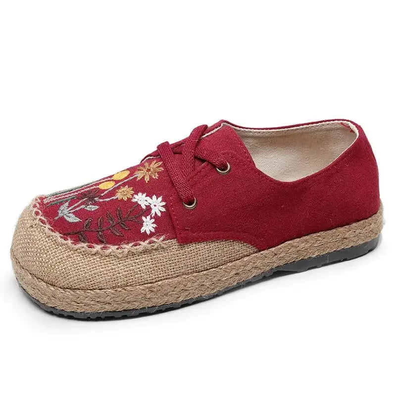 Scarpe da ginnastica ortopediche versatili e di sostegno