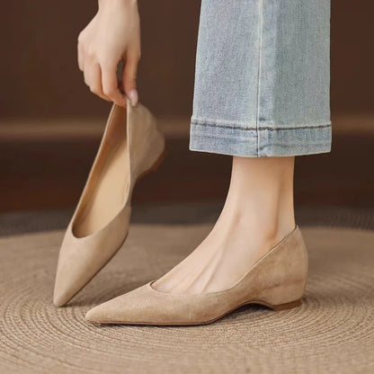 Tacchi ortopedici di sostegno e alla moda