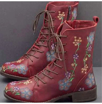 Scarpe ortopediche di sostegno