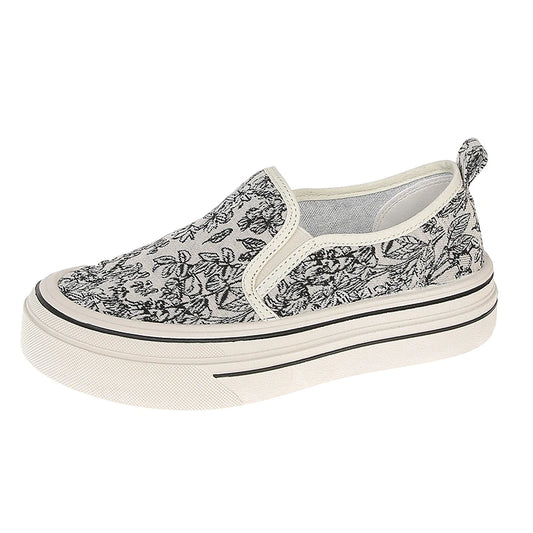 Scarpe da ginnastica ortopediche versatili e di sostegno