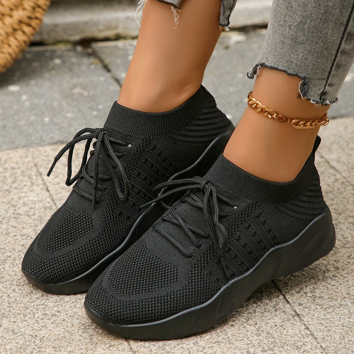 Scarpe ortopediche sostenitive e versatili