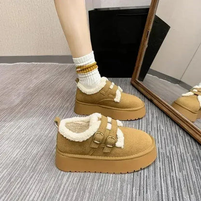 Scarpe da ginnastica ortopediche casual e di sostegno