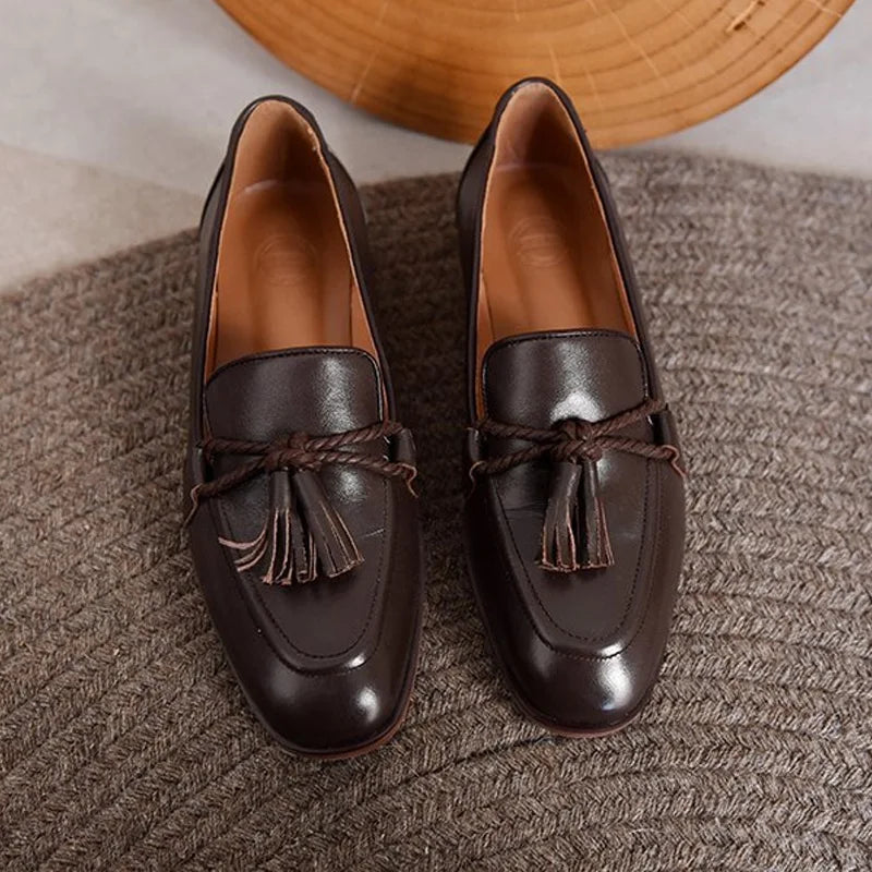 Tacchi ortopedici di sostegno e alla moda